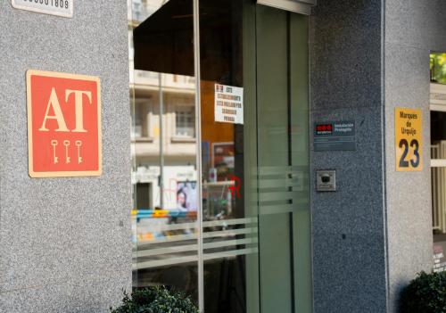 Aparto-Hotel Rosales photo 61