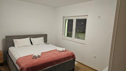Gallery image of VILLA Amara, heated pool with salt water, Blagaj in Do