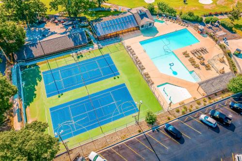 Imagen de la galería de Wholesome Hideout, en Branson