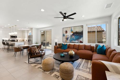 Gallery image of PGA West -3 bdrm house w/Bonus Loft, Sleeps 8, Pool, Gym in La Quinta