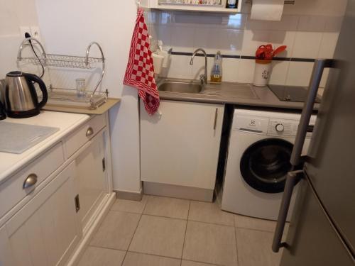 Appartement Beau Sejour photo 11