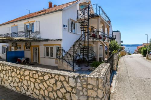 Apartments Fidelis