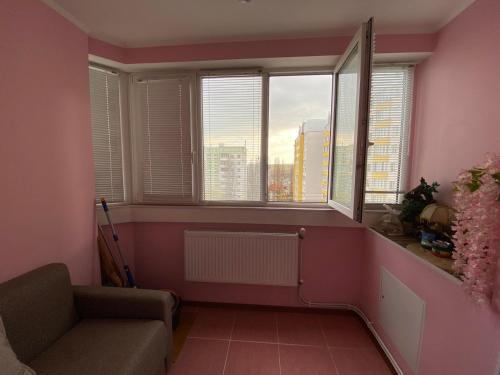 Fotografie z fotogalerie ubytování Room in the Apartment v destinaci Durleşti