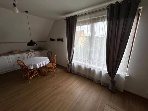 Vacation apartment in Bruntál for trips & outdoor