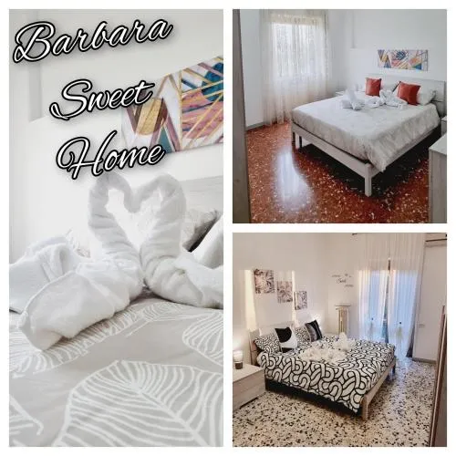 Barbara Sweet Home - Appartamento Intero photo 1