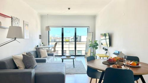 Cabo Ruivo - Wonderful apartment - Free parking