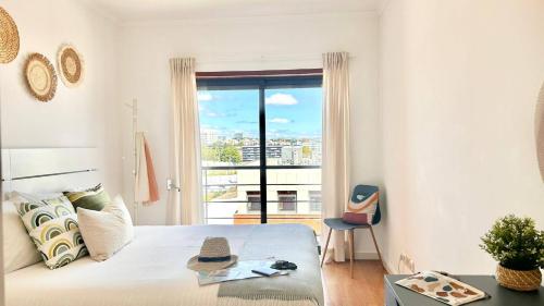 Cabo Ruivo - Wonderful apartment - Free parking