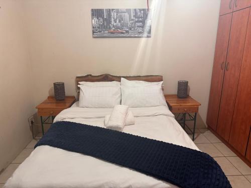 Gallery image of Ethithiya Oasis Guesthouse and Self-Catering in Windhoek