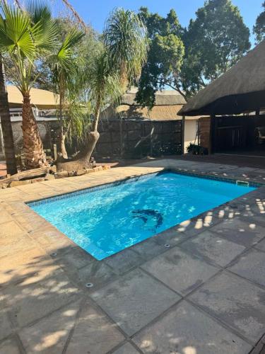 Gallery image of Ethithiya Oasis Guesthouse and Self-Catering in Windhoek