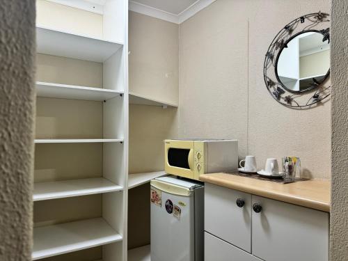 Gallery image of Ethithiya Oasis Guesthouse and Self-Catering in Windhoek
