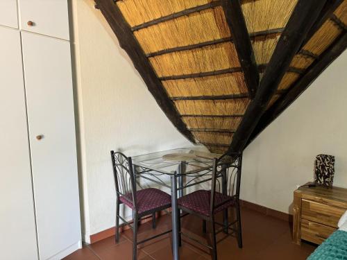 Gallery image of Ethithiya Oasis Guesthouse and Self-Catering in Windhoek