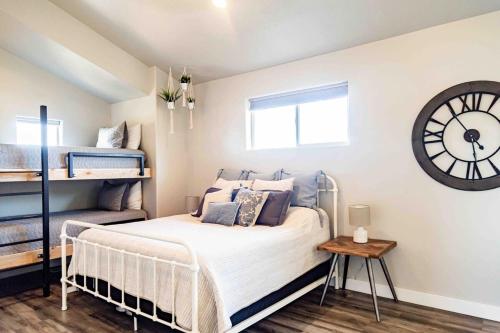 Gallery image of Daybreak Mountain Home Studio East Zion in Orderville
