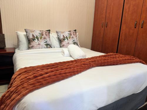 Gallery image of Ethithiya Oasis Guesthouse and Self-Catering in Windhoek