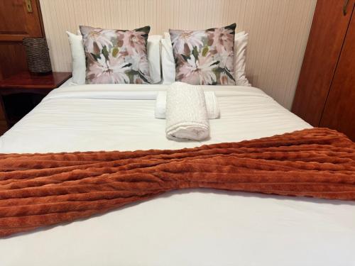 Gallery image of Ethithiya Oasis Guesthouse and Self-Catering in Windhoek