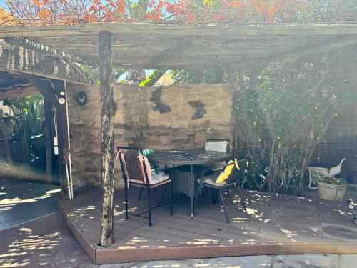 Gallery image of Ethithiya Oasis Guesthouse and Self-Catering in Windhoek