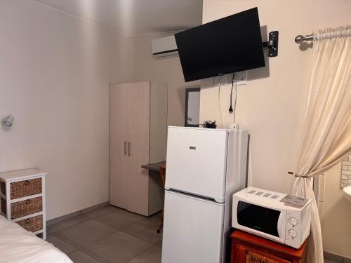 Gallery image of Ethithiya Oasis Guesthouse and Self-Catering in Windhoek
