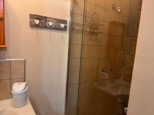 Gallery image of Ethithiya Oasis Guesthouse and Self-Catering in Windhoek