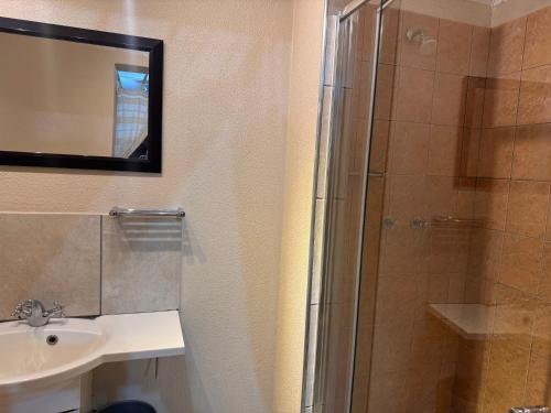 Gallery image of Ethithiya Oasis Guesthouse and Self-Catering in Windhoek