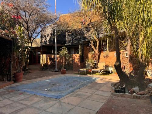 Gallery image of Ethithiya Oasis Guesthouse and Self-Catering in Windhoek