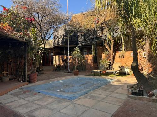 Gallery image of Ethithiya Oasis Guesthouse and Self-Catering in Windhoek