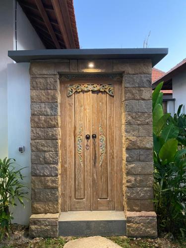 Imagen de la galería de Kaki Uma Villa, en Ubud