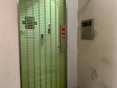 東京にあるホテル スミヨシホルモンのギャラリーの写真