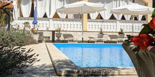 Apartment in Porec - Istrien 47173