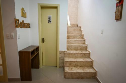 Φωτογραφία από το άλμπουμ του Hospedagem Casa Amarela - Repouso Pós - operatório σε Passo do Feijó