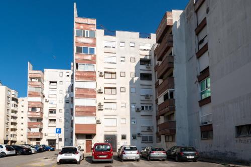 Apartments with WiFi Zadar - 23521