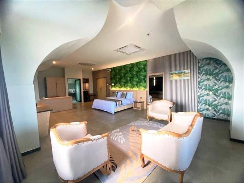 Gallery image of Muar Traders Hotel in Muar