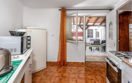 Beautiful Apartment In Novi Vinodolski With Wifi