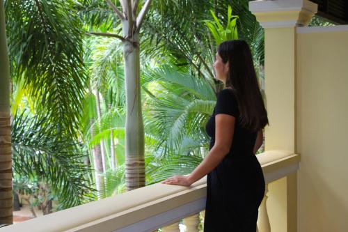 Hosté ubytování Pavillon d'Orient Boutique Hotel