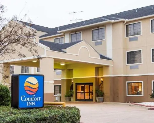 Comfort Inn Shreveport I-49 in Shreveport