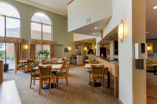Fotografie z fotogalerie ubytování Best Western Davison Inn v destinaci Davison