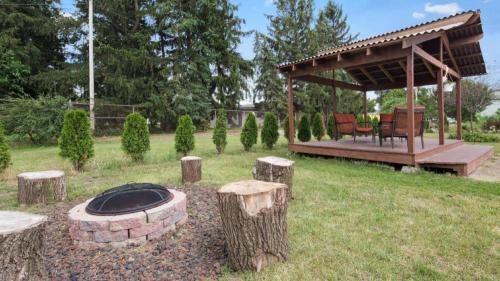 Galería fotográfica de Best Western Inn en Goshen