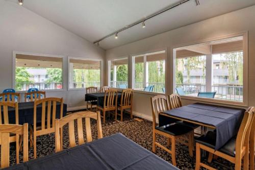 Gallery image of Best Western Inn at Penticton in Penticton