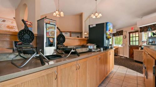 Gallery image of Best Western Inn at Penticton in Penticton