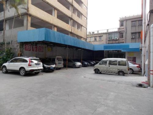 Fotografie z fotogalerie ubytování 7 Days Inn Chaozhou Chaofeng Road Bus Station v destinaci Čchao-čou