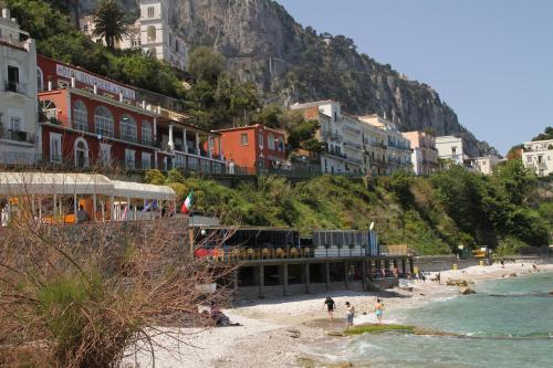 Φυσικό τοπίο κοντά σε αυτό το ξενοδοχείο