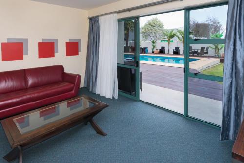 Gallery image of Te Tiriti Motel in Paihia