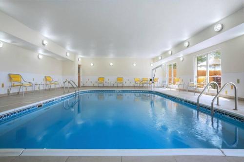 Gallery image of Comfort Inn & Suites in Texas City