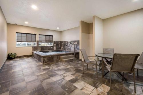 Φωτογραφία από το άλμπουμ του Comfort Inn Yankton SD σε Yankton