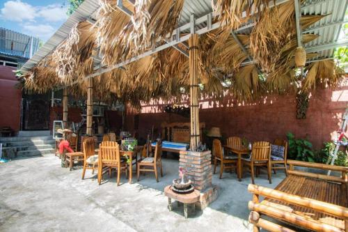 Gallery image of OYO 92644 Onong's Homestay in Manado