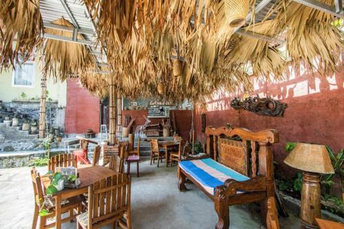 Gallery image of OYO 92644 Onong's Homestay in Manado