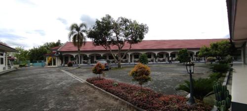 Gallery image of OYO 93051 Wisma Syariah Buloe in Enrekang