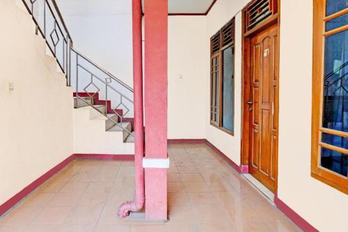 Gallery image of Hotel O Fj Guest House in Bandung
