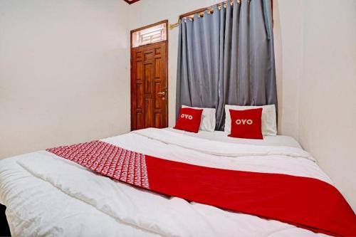 Gallery image of Hotel O Fj Guest House in Bandung