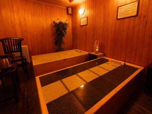 Fotografie z fotogalerie ubytování Otowaya Ryokan v destinaci Juzawa