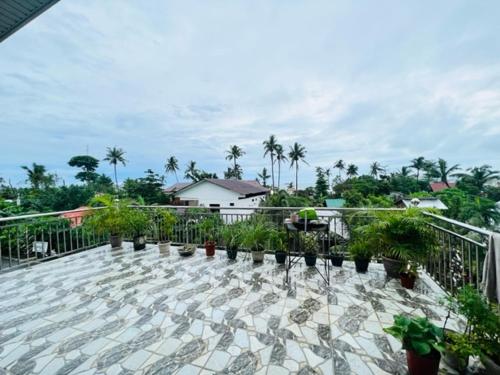 Gallery image of The Grace Siargao in General Luna