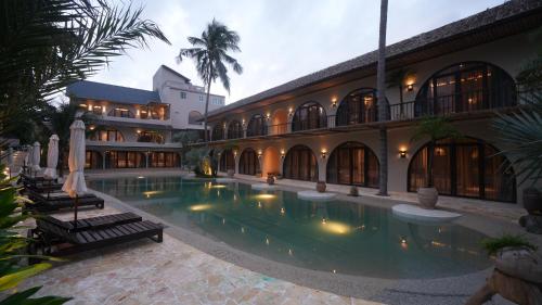 Afbeelding uit fotogalerij van De' Tuva Resort Mui Ne in Mũi Né